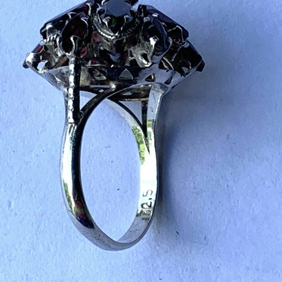 3 pieces Sterling silver 925 handmade set - Picture 9 of 12